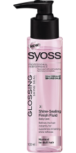 Slavomíra a jej obľúbený SYOSS produkt: Glossing kúra v spreji 100ml